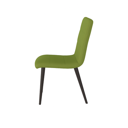 Scaun catifea TURCOAZ | model LUXY