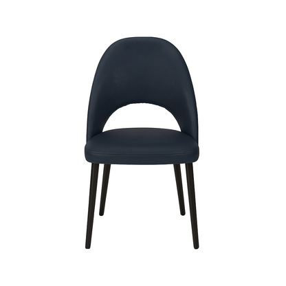 Scaun piele BEJ | model EXPRES