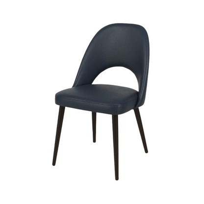 Scaun piele GALBENA | model EXPRES